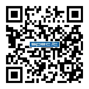 QR kodas | LORAIMA, L. Gražienės, IĮ | spec.lt