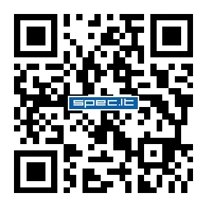 QR kodas | LORANET, MB | spec.lt