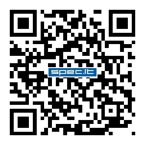 QR kodas | LORANNA GROUP, UAB | spec.lt