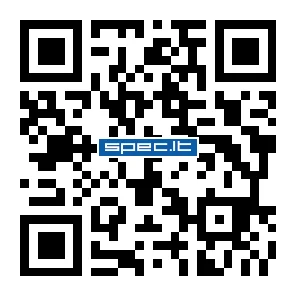 QR kodas | Loranta, MB