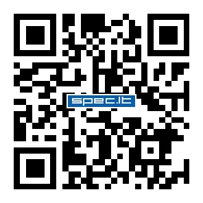 QR kodas | LORANTAS, UAB | spec.lt