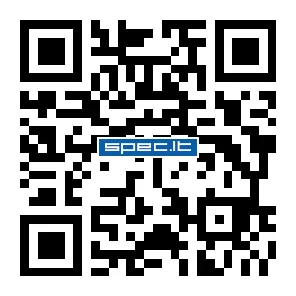 QR kodas | Lorartik, MB | spec.lt
