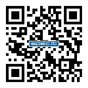 QR kodas | Lord of Rajan, IĮ
