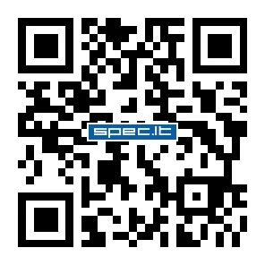 QR kodas | LORDUK, UAB | spec.lt