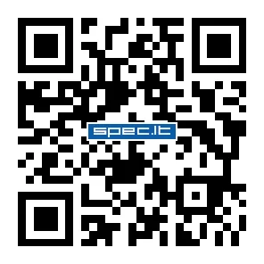 QR kodas | Lordesa, MB