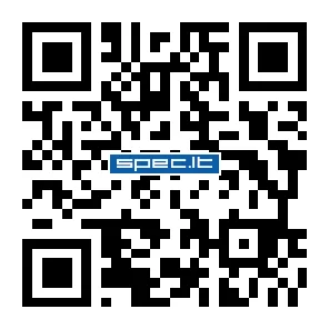 QR kodas | LORDETA, UAB | spec.lt