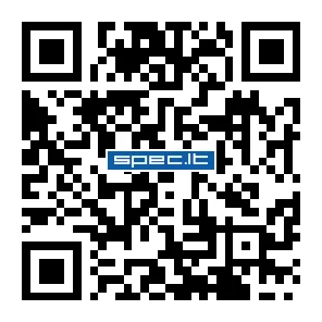 QR kodas | LORDEX, D. Levano, IĮ | spec.lt