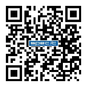 QR kodas | LORDINA IR KO, UAB | spec.lt