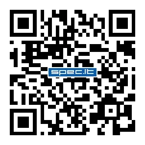 QR kodas | Lordo grooming spa, MB | spec.lt