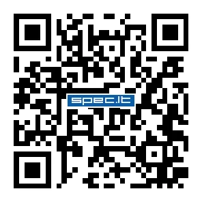 QR kodas | LORDS LB ASSET MANAGEMENT, UAB | spec.lt