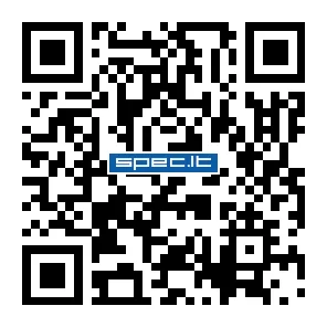 QR kodas | Lords LB capital partners, UAB