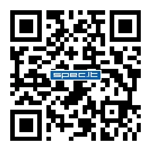 QR kodas | Lordus, UAB
