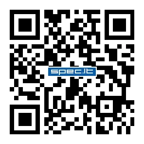 QR kodas | Lore co, MB