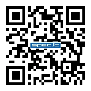 QR kodas | Lore estetika, MB