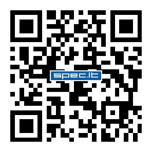 QR kodas | Loredi, UAB