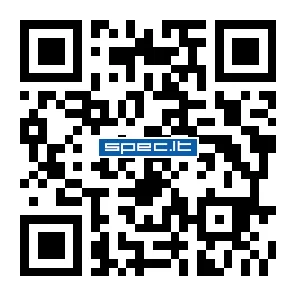 QR kodas | Loreksta, UAB | spec.lt