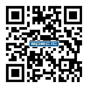 QR kodas | Lorem Group, UAB | spec.lt