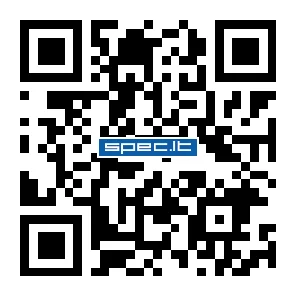 QR kodas | LOREM IPSUM, UAB | spec.lt