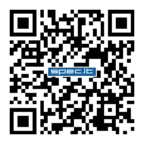 QR kodas | Lorem perfectum, UAB | spec.lt