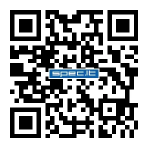 QR kodas | LOREM, UAB | spec.lt