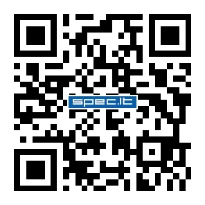 QR kodas | Lorema, IĮ | spec.lt