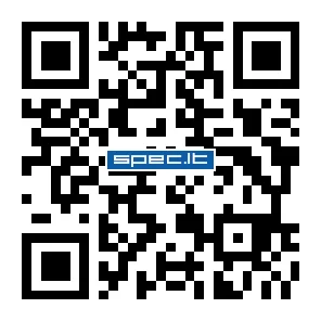 QR kodas | Lorenas, UAB