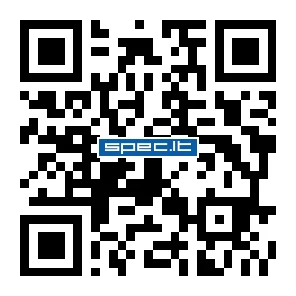 QR kodas | Lorencija, MB