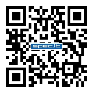 QR kodas | Lorenco, UAB