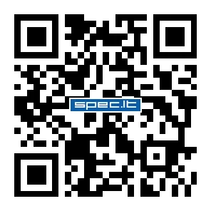 QR kodas | Loreneta, UAB