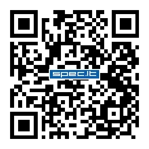 QR kodas | Loreno Čeponio Įmonė | spec.lt