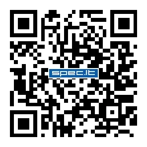 QR kodas | Lorensa Innovations, UAB | spec.lt