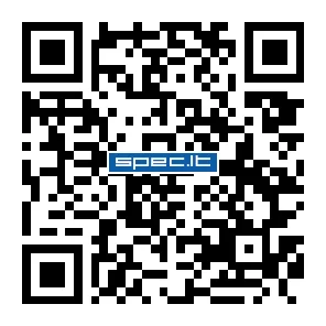 QR kodas | LORENSAS, L. Urman įmonė | spec.lt