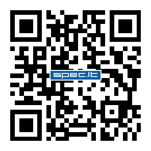 QR kodas | Lorenta, UAB