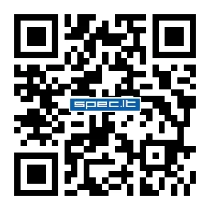 QR kodas | Lorentax, UAB