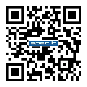 QR kodas | Lorepa, UAB
