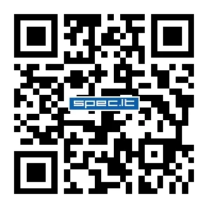 QR kodas | LORESA, UAB | spec.lt