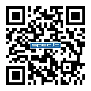 QR kodas | Loreseta, UAB