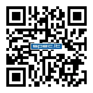 QR kodas | Lorespa, UAB