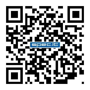 QR kodas | Loresta, V. Misevičiaus, IĮ | spec.lt