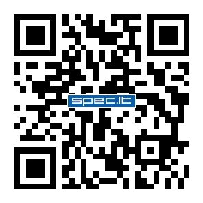 QR kodas | Lorestas, UAB