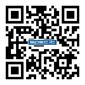 QR kodas | Loreta, MB