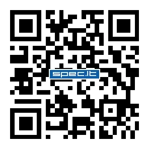 QR kodas | Loretana, MB | spec.lt