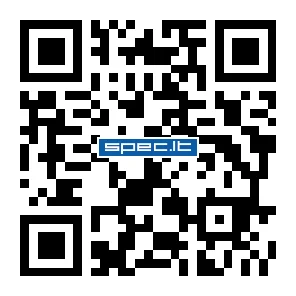 QR kodas | Loretana, UAB