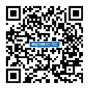 QR kodas | L. Alechnavičienės privati veterinarinio aptarnavimo įmonė | spec.lt