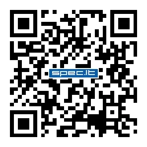 QR kodas | Loretos Berankienės įmonė