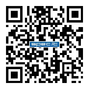 QR kodas | Loretos Dambrauskienės įmonė