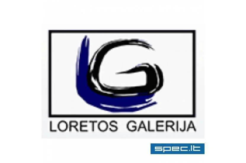 Loretos galerija, UAB | spec.lt