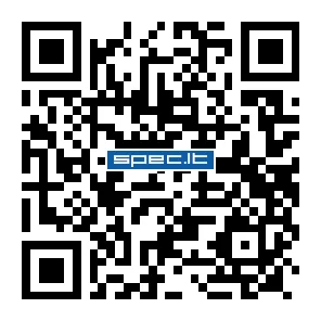 QR kodas | Loretos galerija, UAB | spec.lt