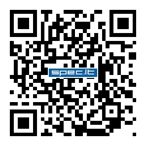QR kodas | Loretos Galerija, VŠĮ