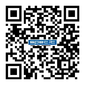 QR kodas | Loretos Galinienės firma
